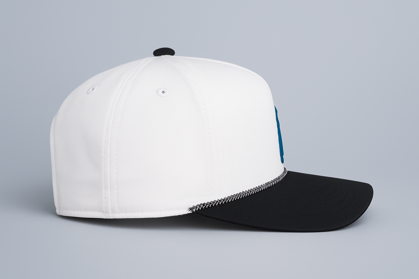Gorra Rey del Parlay - Clásica Two-Tone
